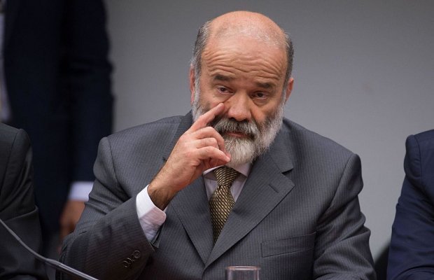 Expresidente de OAS dice que Lula le pidió destruir pruebas de corrupción