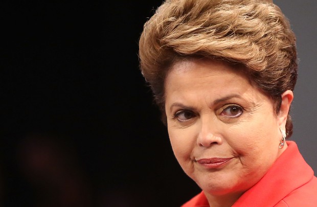 Auditoría de Brasil rechaza rendición de cuentas de Rousseff y agrava la crisis
