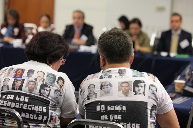 Colombia replica a HRW por criticar el acuerdo de justicia con las FARC