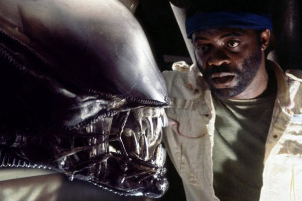 Actor de película “Alien” asegura que fue visitado por extraterrestres