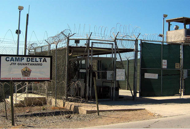 CIDH reclama transparencia a EE.UU. y pide visitas a Guantánamo &quot;sin censura&quot;