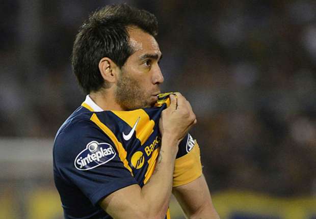 Jugador argentino es suspendido un año por dopaje