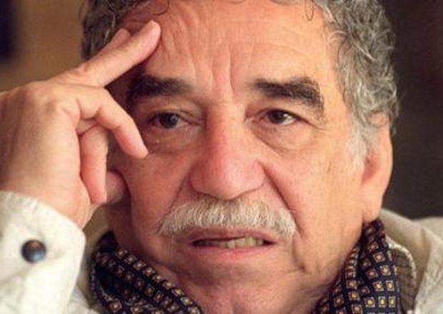 10 frases célebres de Gabriel García Márquez