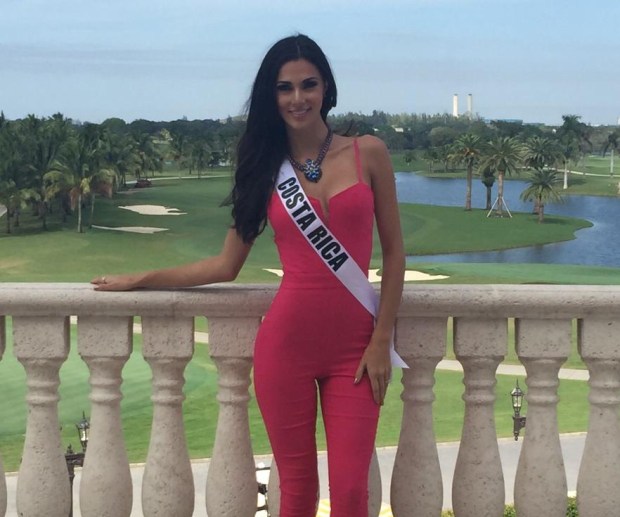 Costa Rica no asistirá a Miss Universo debido a declaraciones de Donald Trump