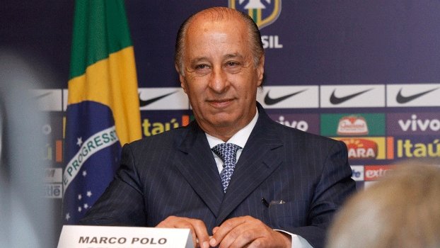 Confederación Brasileña de Fútbol ya tiene presidente