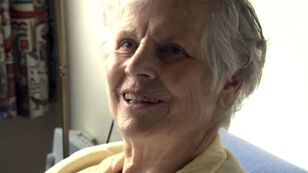 La polémica sobre las personas que eligen la eutanasia para no sufrir por demencia senil