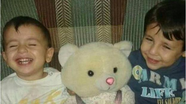 Crisis migratoria europea: quién era Aylan, el niño ahogado junto a su familia en Turquía
