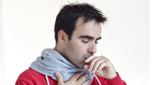 ¿Cuándo una tos es mucho más que una tos y puede ser un aviso de cáncer de pulmón?