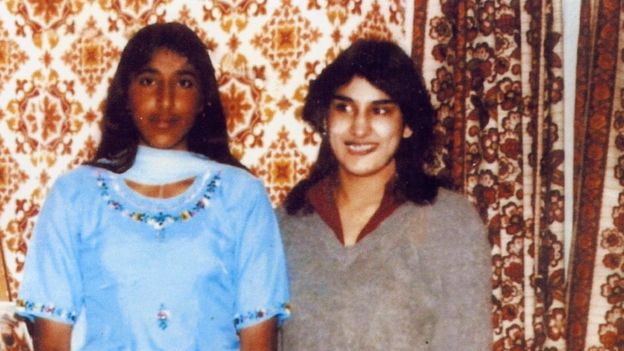 &quot;Me escapé de mi casa para huir de un matrimonio forzado&quot;: la dura historia de Jasvinder Sanghera contra su propia familia