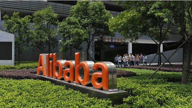 10 datos para entender la magnitud de Alibaba, el Amazon chino