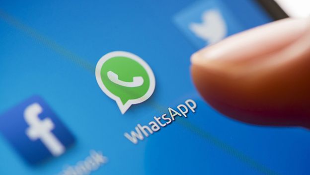 WhatsApp permitirá compartir música y estrenará grupos públicos