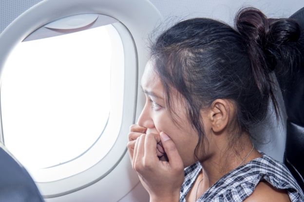 Olores desagradables en los aviones: lo que debes y no debes hacer