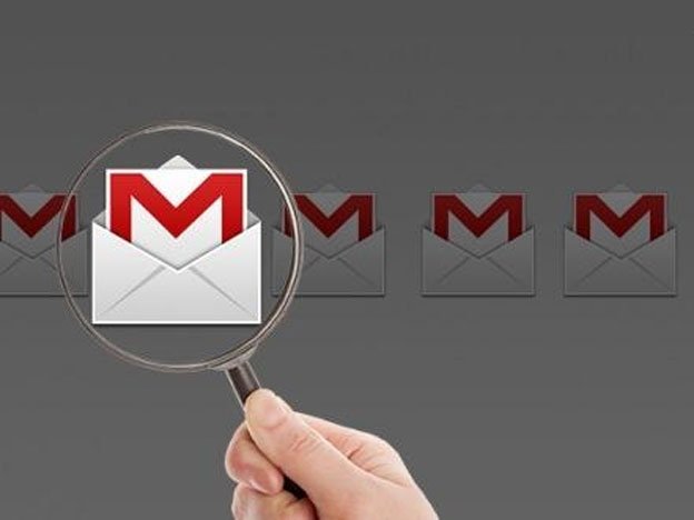 Google escanea todos los correos de Gmail