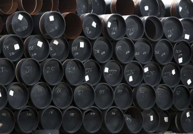 Precios del petróleo caen por toma de beneficios