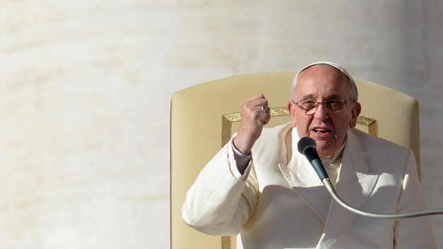 Papa nombra a una víctima y un cura argentino en la Comisión sobre pederastia