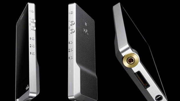 El Walkman se renueva y regresa al mercado de la mano de Sony