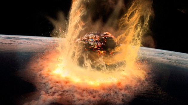 Colisión de asteroide que puede acabar con la humanidad es &quot;solo cuestión de tiempo&quot;