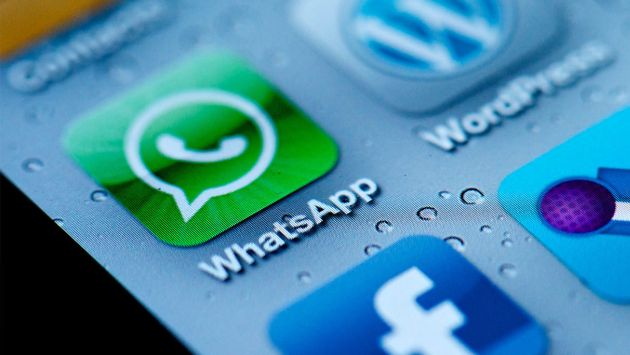 WhatsApp: una caída deja sin servicio a millones de personas por varios minutos