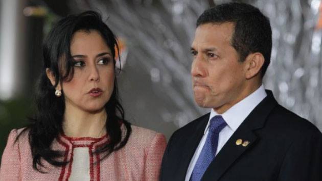 Marcelo Odebrecht asegura que dio $3 millones a Ollanta Humala para campaña