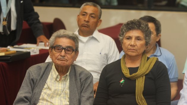 Aplazan en Perú juicio a líder de Sendero Luminoso por atentado en 1992