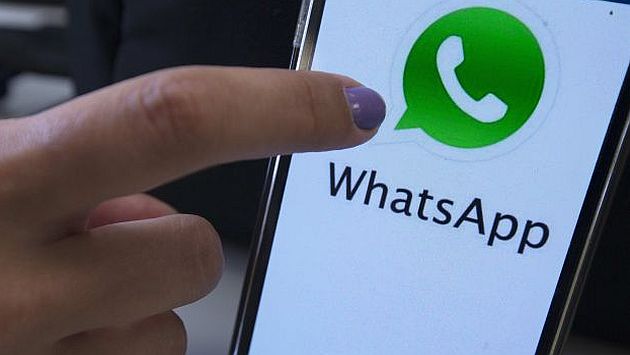 Ya es oficial: se podrán borrar los mensajes enviados en WhatsApp