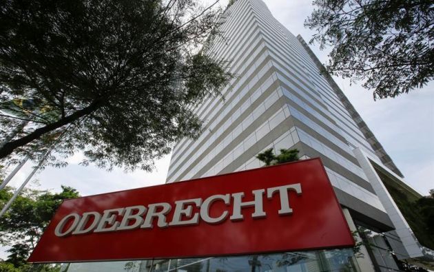 Acuerdo con Odebrecht es posible si la empresa detalla coimas, según fiscal