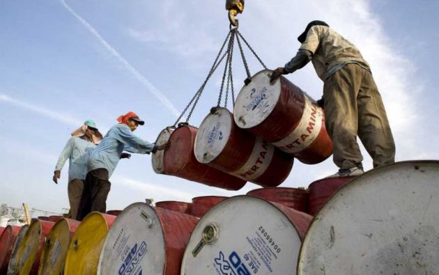 El petróleo se estabiliza con la reunión de la OPEP en la mira