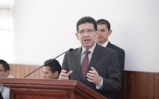 Odebrecht: procurador García señala que la sentencia recogió sus aportes