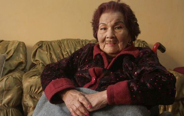 Fallece cantante Carmencita Lara a los 91 años