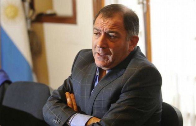 Asambleísta Rivadeneira planteó resolución contra declaraciones de embajador argentino