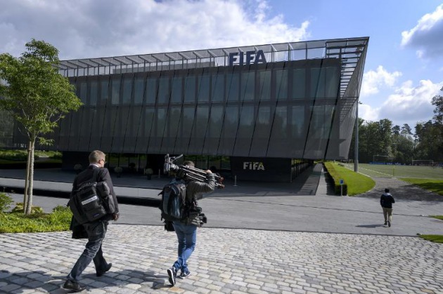 FIFA suspende proceso de candidaturas para Mundial 2026