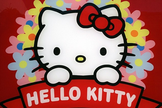 15 curiosidades de Hello Kitty, el personaje querido por todos