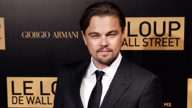 DiCaprio producirá una película sobre el escándalo de Volkswagen
