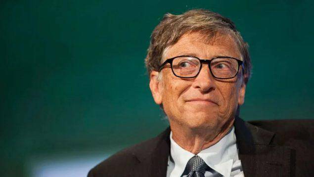 El imperio de Bill Gates es uno de los más poderosos del mundo.