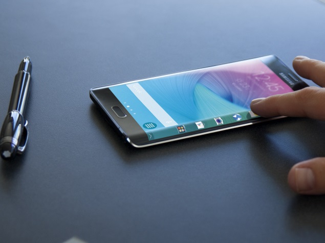 El Galaxy S6 saldrá a la luz en marzo próximo