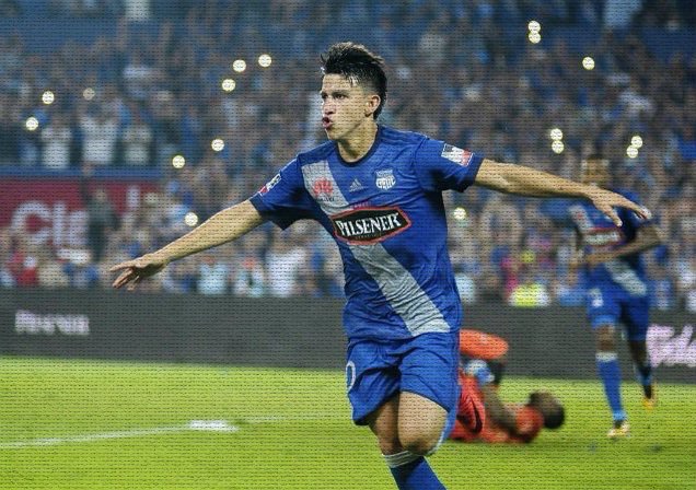 Independiente pondría una cláusula de US$ 20 millones en contrato de Gaibor