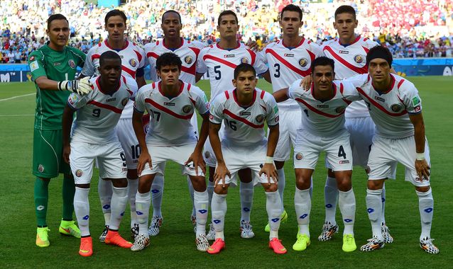 Costa Rica, el equipo que más se revalorizó en el Mundial