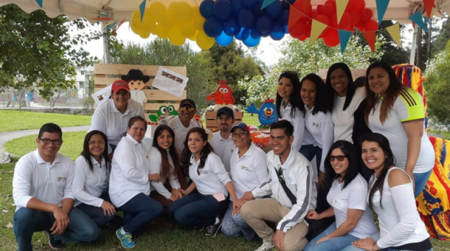 Venezolanos en Ecuador crean fundación para apoyar a compatriotas