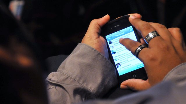 Twitter sirve para predecir 19 de 25 tipos de delitos, según estudio