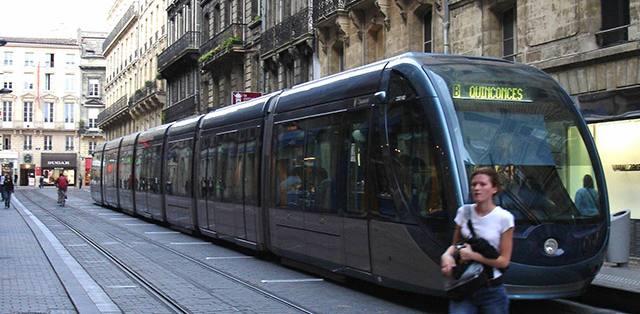 Cuenca tendrá su primera línea de tranvía en el 2015
