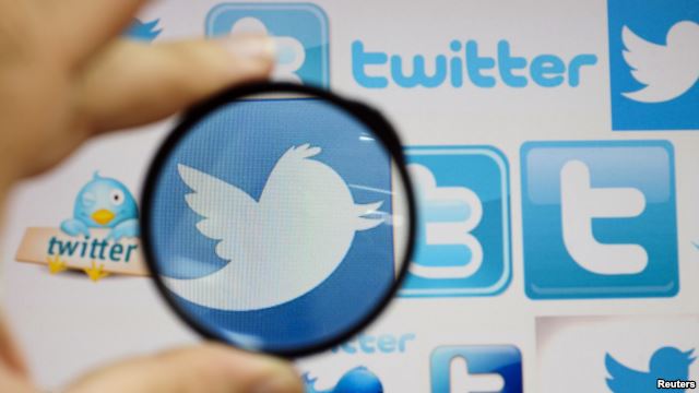 Twitter demanda al Gobierno de EE.UU. por solicitud de datos de los usuarios