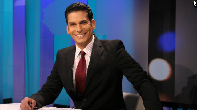 Ismael Cala deja CNN en Español