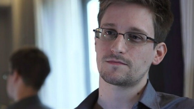 Snowden pide a comunidad tecnológica crear herramientas para frenar a la NSA