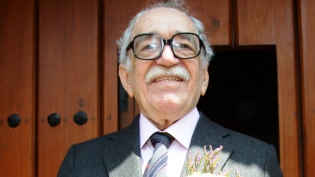 Los restos de García Márquez se repartirán entre Colombia y México