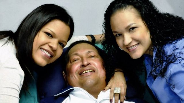 “Por favor no me dejen morir”, el último deseo de Hugo Chávez