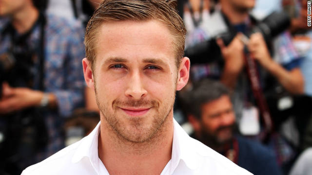 Ryan Gosling es el actor que la mayoría quiere ver en un video erótico