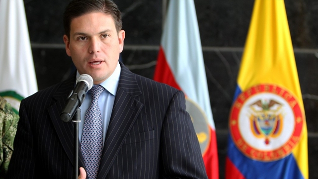 Colombia firmó acuerdo con ONU para participar en misiones de paz