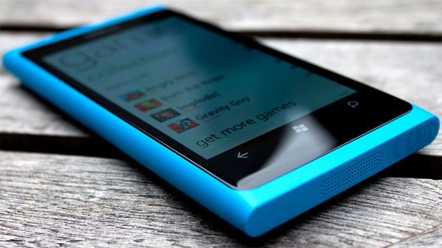 Microsoft eliminará la marca Nokia en sus nuevos teléfonos móviles