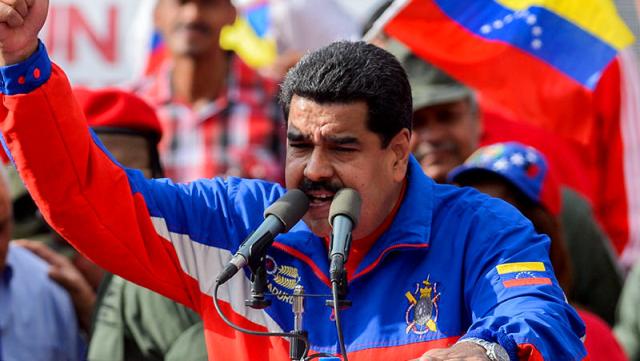 Cómo fue el golpe de Estado de Maduro denunciado por la oposición venezolana