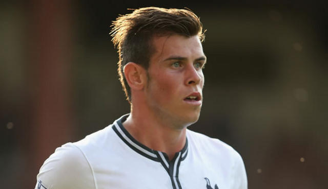 Bale por segundo día no acude al entrenamiento del Tottenham